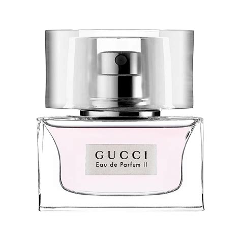 gucci eau de parfum ii spray 50ml|Gucci parfum ii review.